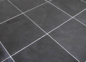 DALLE PIERRE bleue VIETNAM - ADOUCIE