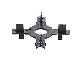 Ailettes à clipser Ailettes à clipser