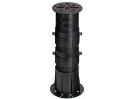 Plot de terrasse PB7 - Buzon Plot de terrasse PB7 - Buzon