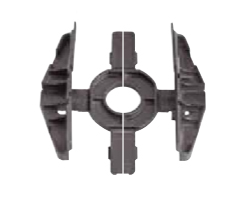 Support Lambourde bois et bois composite