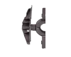 Support Lambourde bois et bois composite