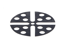 Disque Egalisateur EPDM Disque Egalisateur EPDM