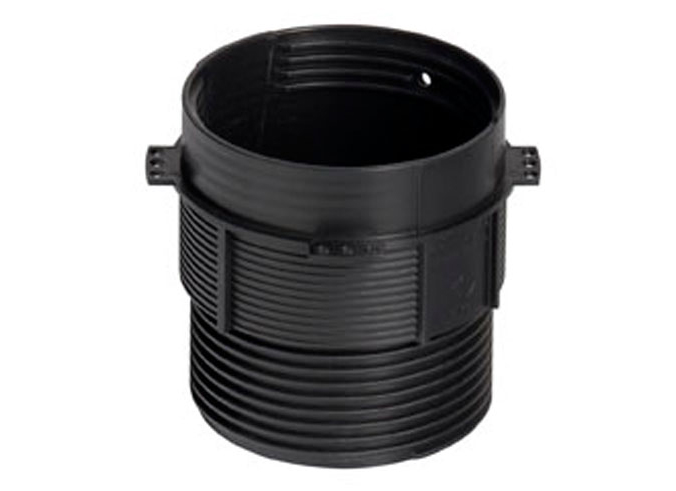 Manchon pour plot terrasse buzon Manchon pour plot terrasse buzon