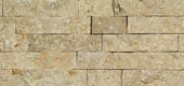 Lamelles en pierre - StoneSkin panels - Sumatra Cream