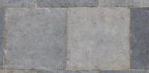 pavé béton non tambouriné