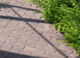 Comment poser des briques de pavement