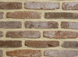 Briques et plaquettes de parement Vieux Maeter - Loft Maeter