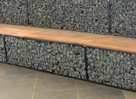 Gabion d'Arkosa S