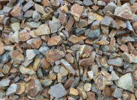 Aspect des Pierres Arkose