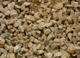 Aspect du Grès du Jura