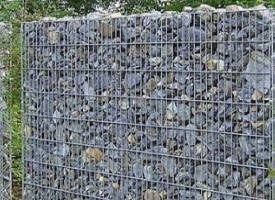 Gabion de Jasberg (Pergone)
