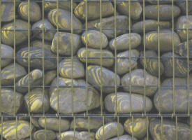 Gabion de Lamonriville - Rondo