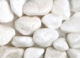 Aspect des Pierres de Madagascar - Rondo