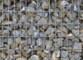 Gabion de Niagara