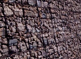 Gabion de Rouge Royal - Split