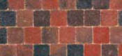 Catalogue des pavés en béton