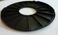 correcteur de pente HS2