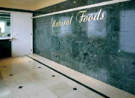 Marmocer dalles carrelage interieur marbre olympia vert green groen marmor pol revetement mural