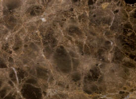 Marmocer pour carrelage interieur marbre emperador aspect macro