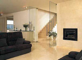 carrelage marmocer beige creme crema marfil poli sejour