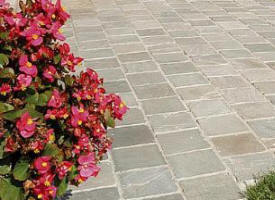 Caisse de Pavé Grès Kandla 14/14