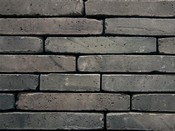 Brique et Plaquette Linéa 6012