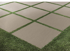 Dalle céramique Kerala Tocan Grey