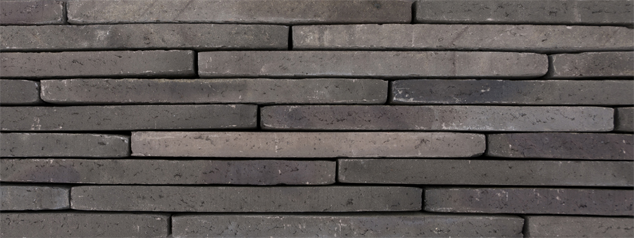 Brique et plaquette Linéa