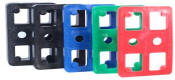 Cales charpentes 2 T Vrac Cales charpentes 2 T Vrac