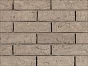 Brique et Plaquette Fumosa rock