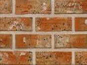 Brique et plaquette nuancée