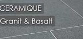 Céramique Granit