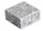 Pavé granit scié - Dessous scié - Cotés sciés Pavé granit scié - Dessous scié - Cotés sciés