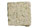 Pavé granit - Dessous scié - Cotés clivés Pavé granit - Dessous scié - Cotés clivés