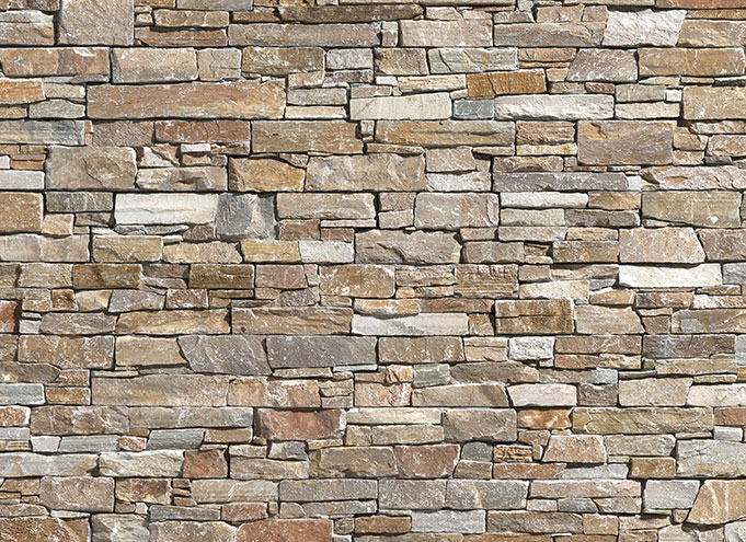 Gneiss Panneau Stonepanel Orient - Quartzite Doré