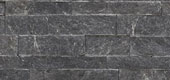 Lamelles en pierre - StoneSkin panels - Blue Stone