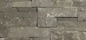 Lamelles en pierre - StoneSkin panels - Java Grey