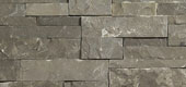 Lamelles en pierre - StoneSkin panels - Java Grey