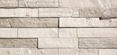 Lamelles en pierre - StoneSkin panels - Liège