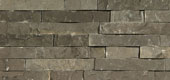Lamelles en pierre - StoneSkin panels - Lima Grey