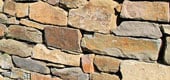 Moëllon brut - pierre à muret - Verona