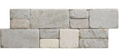 Parement moëllon - Stonepanel Nordic Vintage