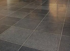 Carrelage en Granit intérieur