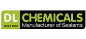 Logo DL Chemicals