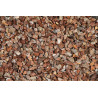 Rouge Royal Concassé - Graviers - Bauma Stone