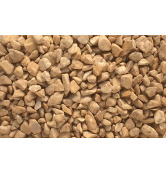 Yellowsun Rondo - grind - Stone Bauma