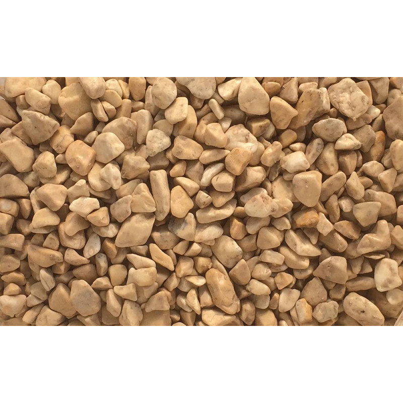 Yellowsun Rondo - Graviers - Bauma Stone Yellowsun Rondo - Graviers - Bauma Stone