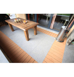 Bau-Ceram Julie - Céramique - Bauma Stone