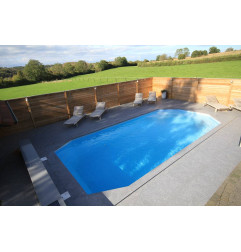 Bau-Ceram Julie - ceramic - Stone Bauma