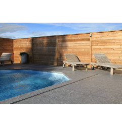 Джули Бау-Серам - Керамика - Баума Стоун